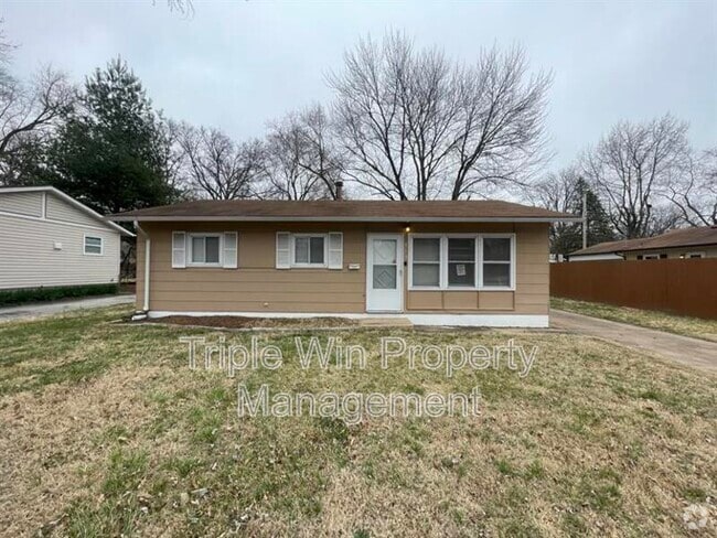 Building Photo - 915 Mullanphy Ln Rental