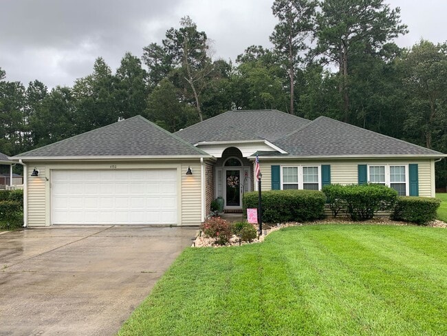 Building Photo - Three Bedroom, 2 Bath Home in Longs. Available Soon! Carolina Room, Enclosed Patio, Two Car Garag...