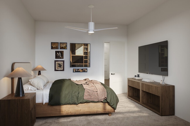 Photo - The Winston at Five Fountains