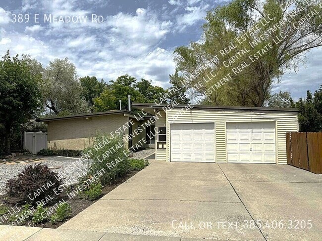 Photo - 389 E Meadow Rd House
