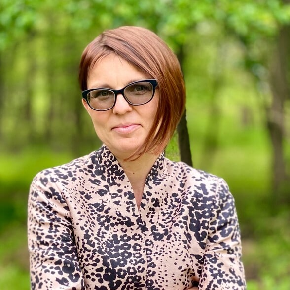 Primary Contact Photo