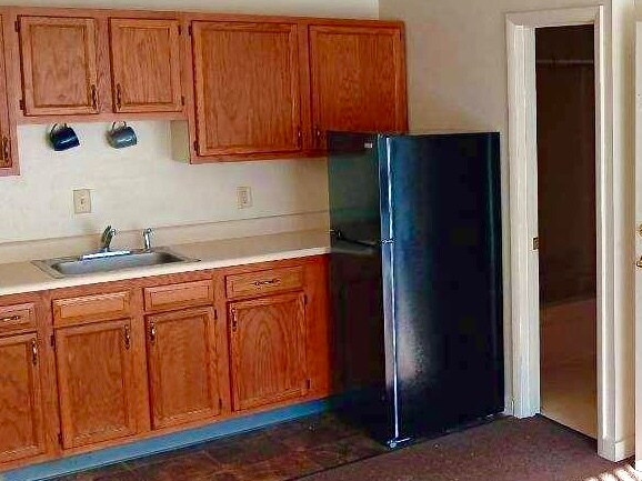 Country Gardens Apartments
