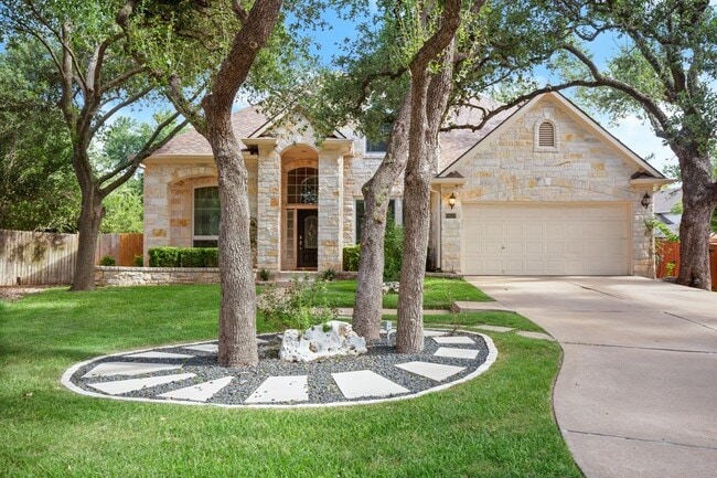 Photo - 6612 Casimir Cove Casa
