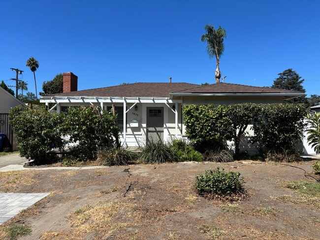 Bright 2-Bedroom Valley Village Home with Large Backyard, Central A/C & Private Driveway — $3,995...