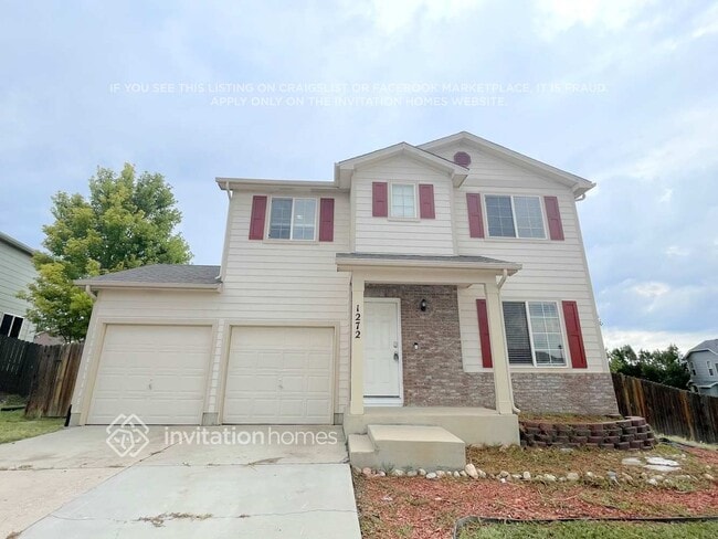 Building Photo - 1272 Ancestra Dr Rental