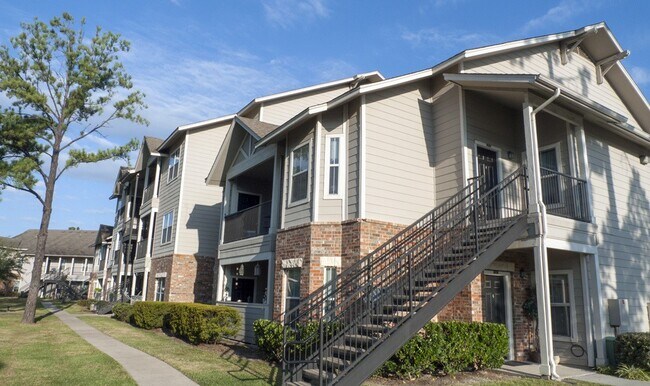 Photo - The Villages at Louetta Apartments