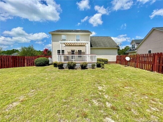 4113 Redspire Ln