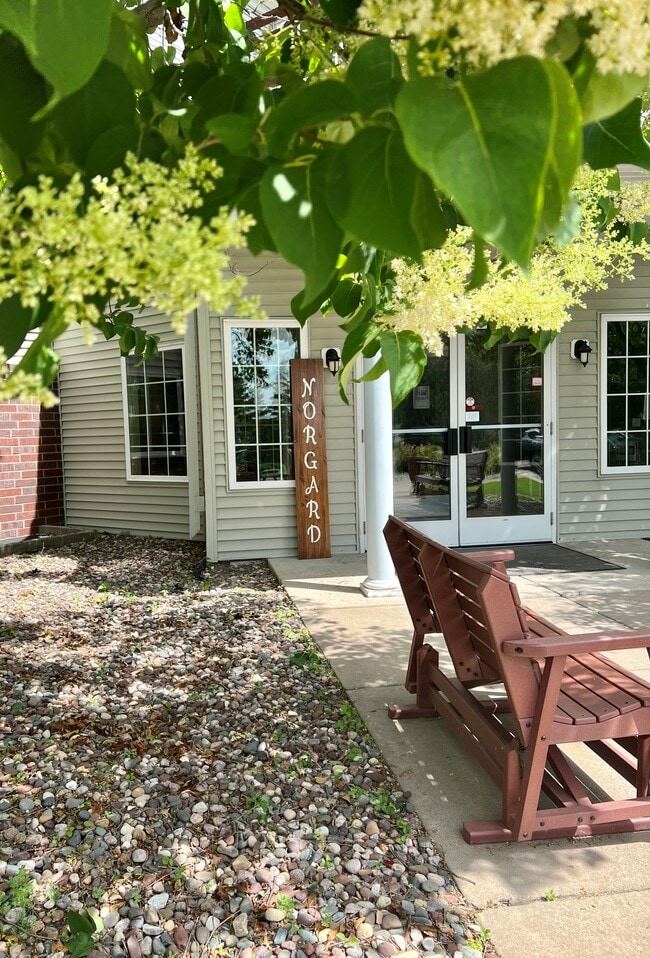 Photo - 55 + Norgard Court Apartments