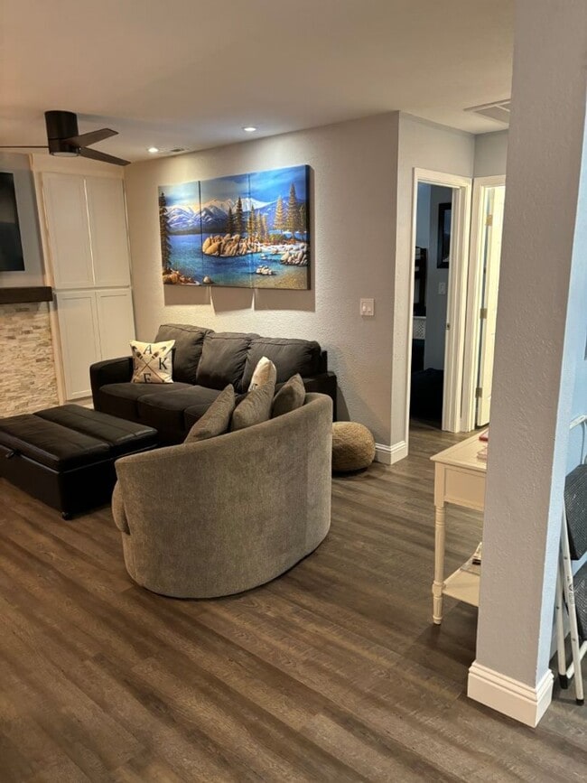 Photo - Incline Village, Nevada at Lake Tahoe