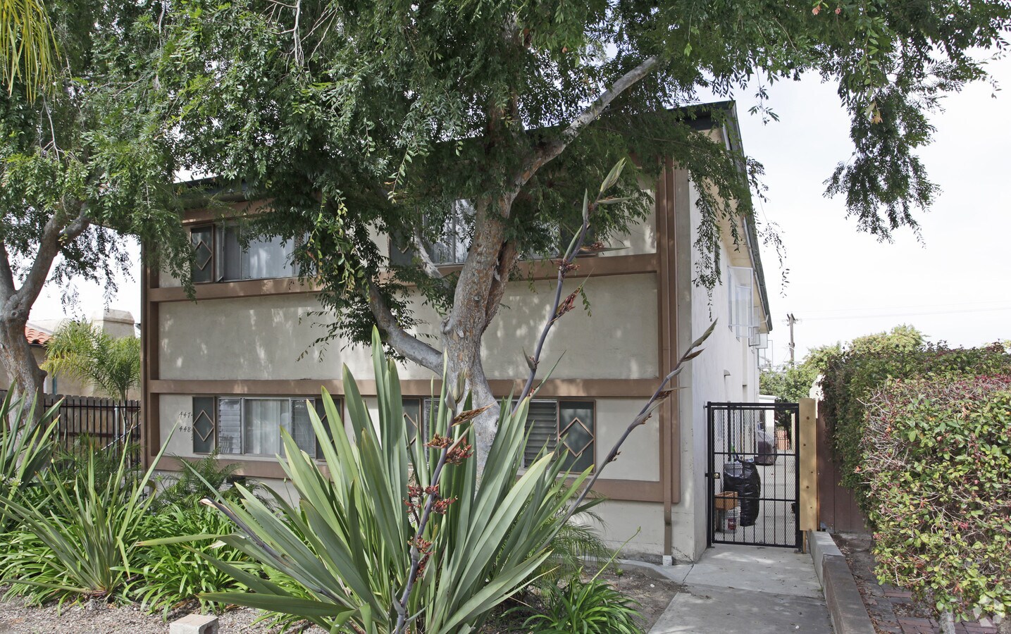 Photo - 4474-4480 Hamilton St