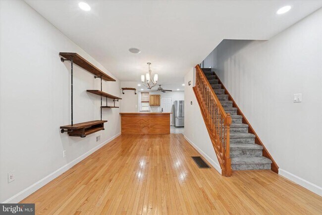 Photo - 1039 S Cleveland St