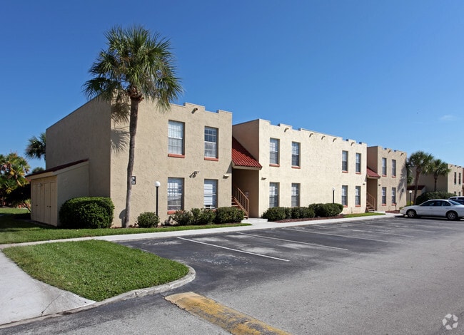 Photo - Three Fountains Apartments