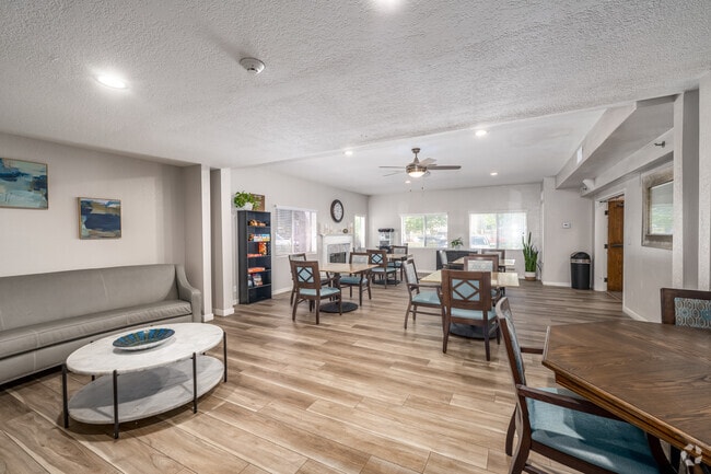 Activity Room