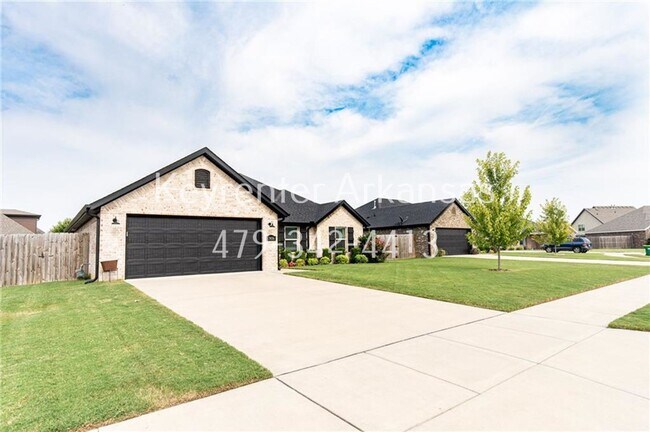 Photo - Stylish 3-Bedroom, 2-Bathroom Home for Rent!