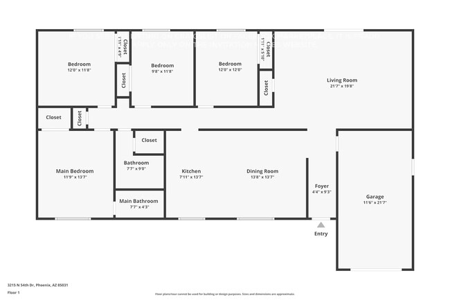 Photo - 3215 N 54th Dr