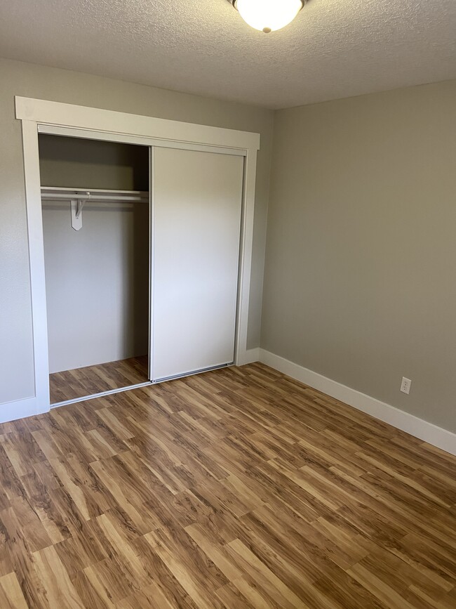 Bedroom 2 - 4404 SE 34th Ave