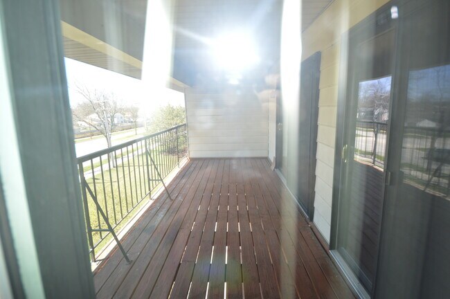 Photo - 641 Hapsfield Ln Unit 304