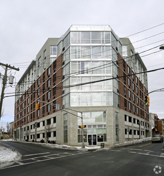 Cliffside Park - Cliffside Park Apartments