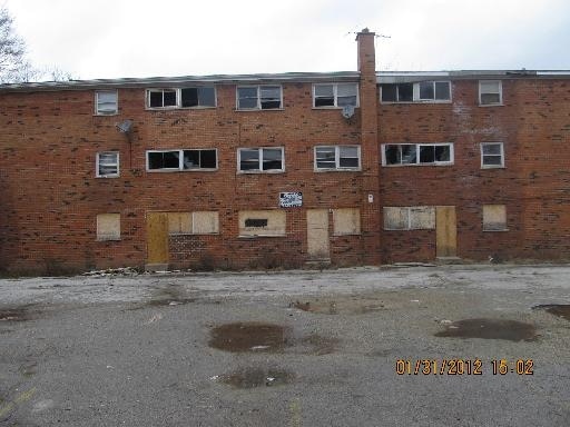 Photo - Radius Apartments