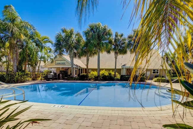 Flagler Pointe Apartments
