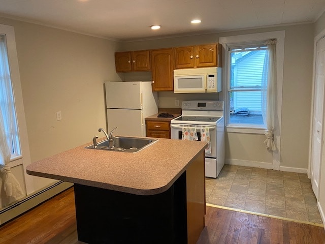 Fotografía del edificio - 309 Clinton St