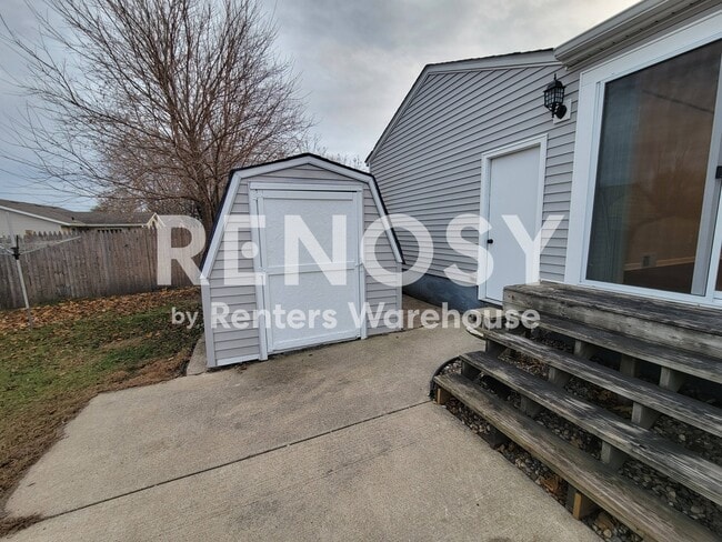 906 1/2 S German Street