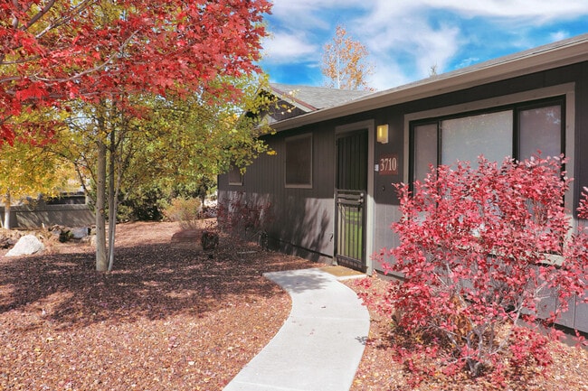 The Place At Forest Ridge