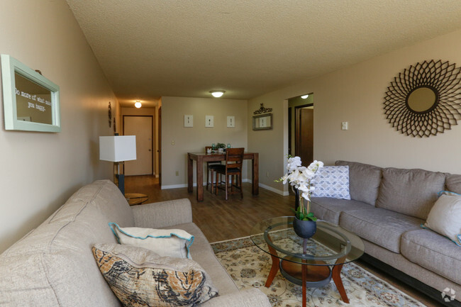 Willow Wood Village Apartments For Rent in Cheney, WA | ForRent.com