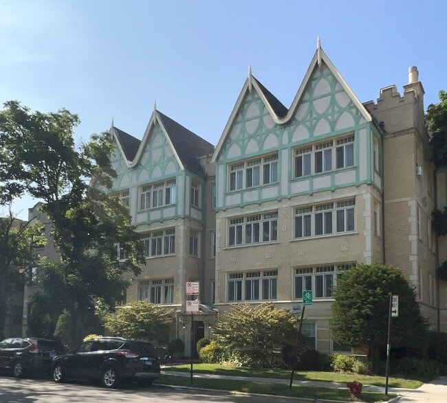 Photo - 2206 W Granville Ave Condo Unit 1