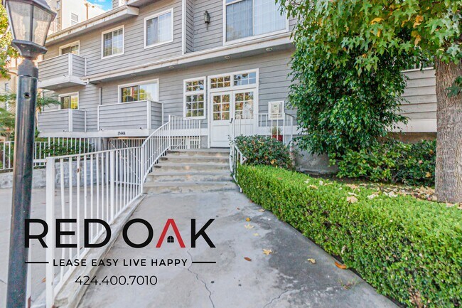 Photo - 13444 Moorpark St Unit 17