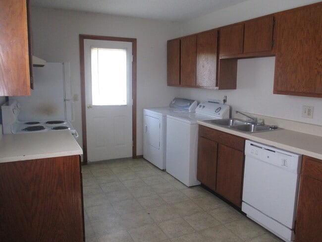 Photo - Central Location