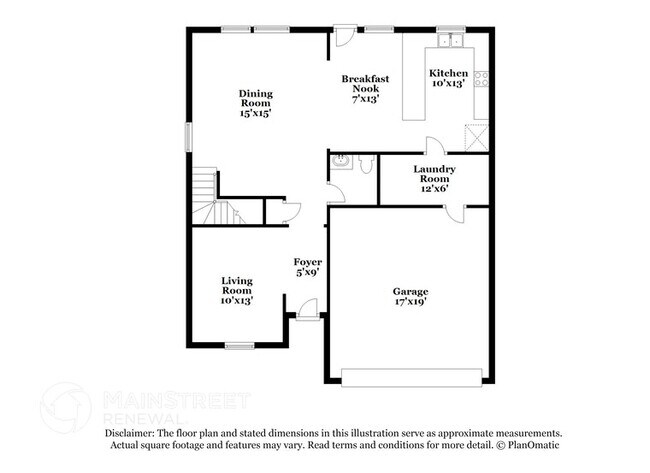 Photo - 3910 Nuttall Oak Dr