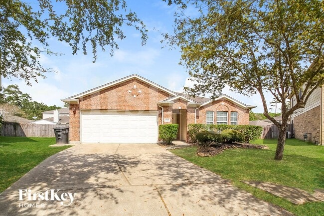 Photo - 4750 Markham Woods Ct
