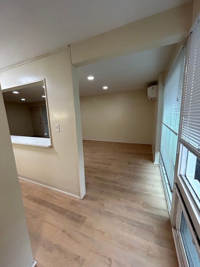 Photo - First-Floor One Bedroom, One Bathroom Apartment on S. Corl Street