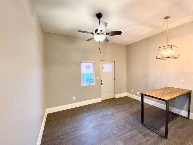 Photo - Iron Horse Flats