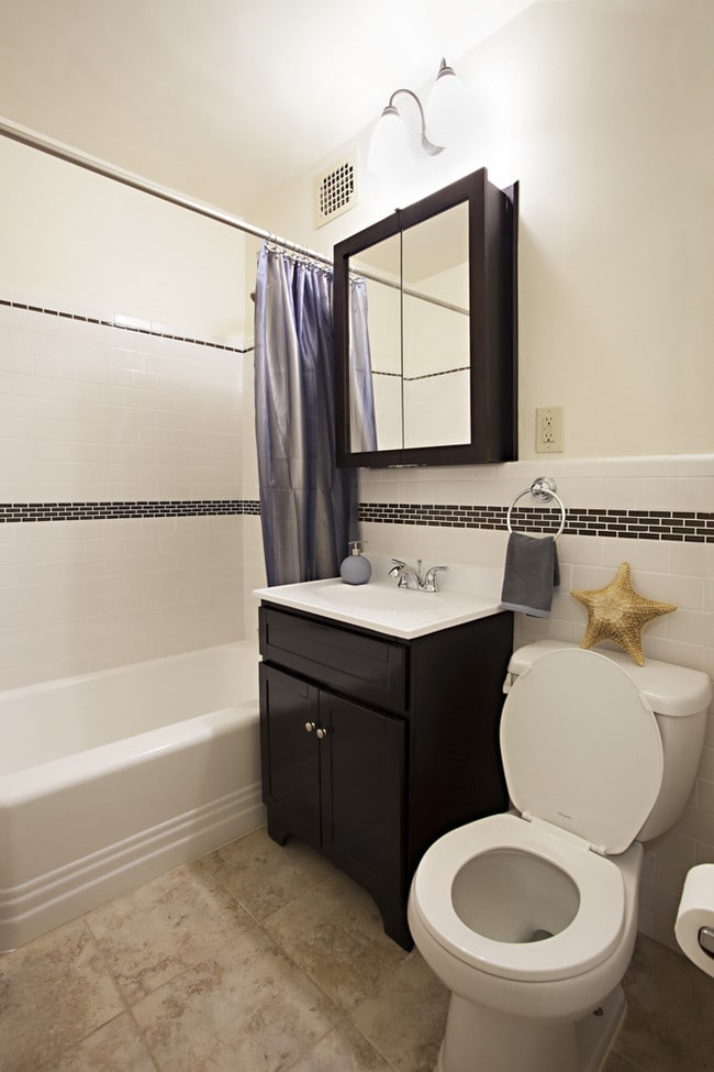 Photo - Prospect Towers