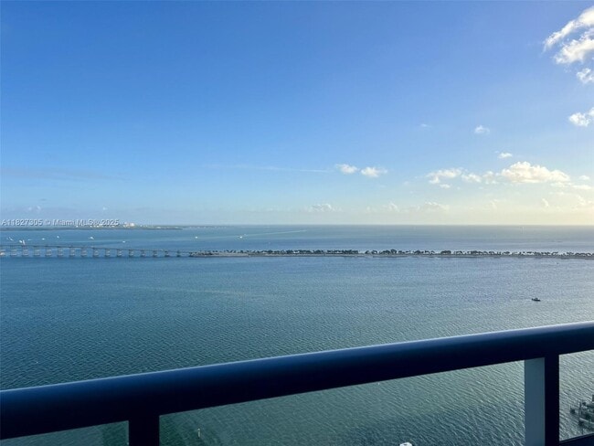 Photo - 1541 Brickell Ave Condo Unit A3302