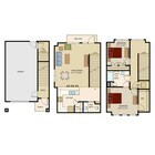 TruNorth Floor Plan B6