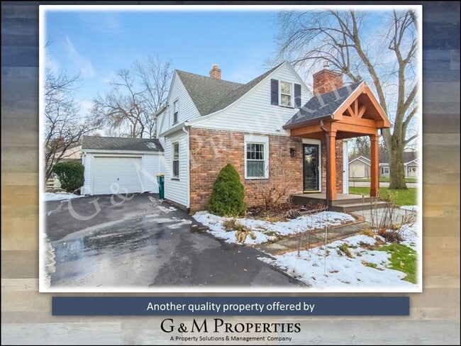 Photo - Beautiful 3-Bedroom Home for Rent - Brighton Schools!