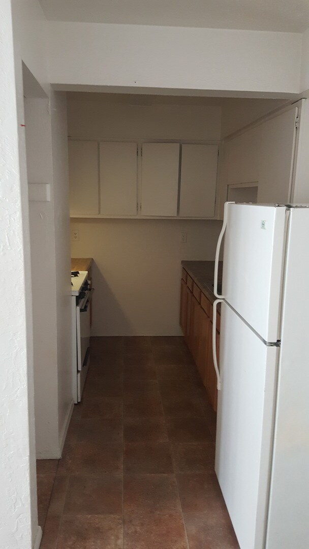 Chelwood Apartments