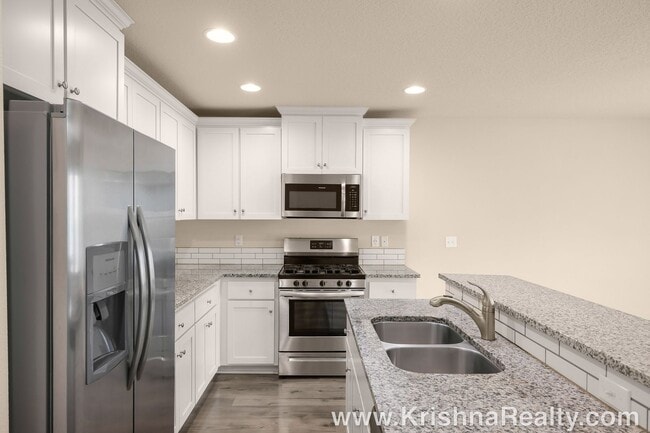 Photo - Stunning 4 Bedroom | 2.5 Bathroom Home | Sought-After North Bethany at Abbey Creek | Spectacular ...