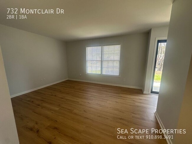 Photo - 732 Montclair Dr