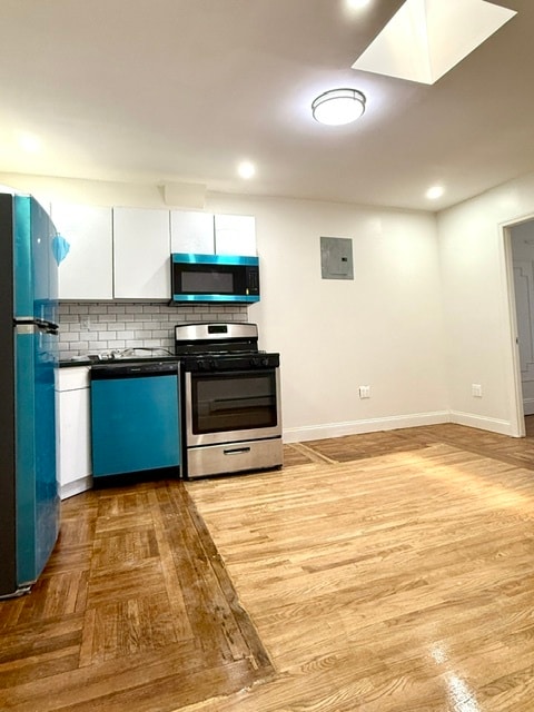 Building Photo - 1132 Herkimer St Unit 3 Rental
