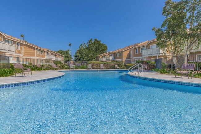 Photo - Vintage Woods Apartments