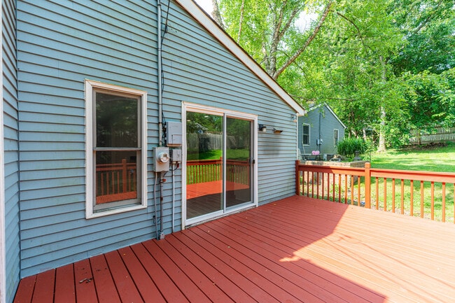 Photo - 1012 W Dale Ave