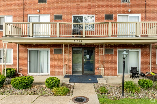Stoneybrook Apartments