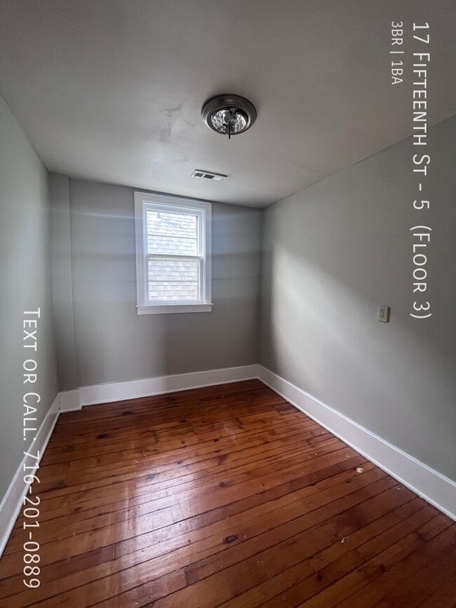 Photo - 17 Fifteenth St-5 (Floor 3) Unit 5 (Floor 3)