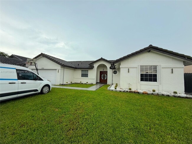 Building Photo - 14550 SW 166th Terrace Rental