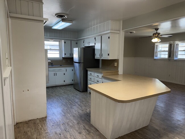 Photo - "Spacious 4-Bedroom Home with 2 Full Baths in Lubbock – 1,984 Sq Ft of Comfort!"