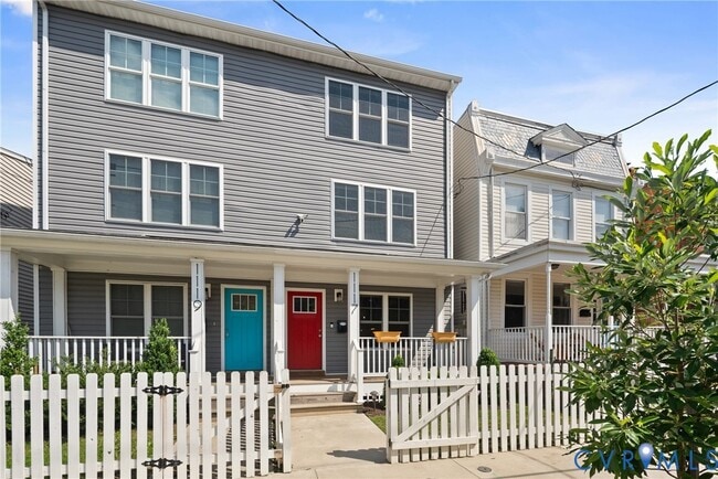 Building Photo - 1117 N 31st St